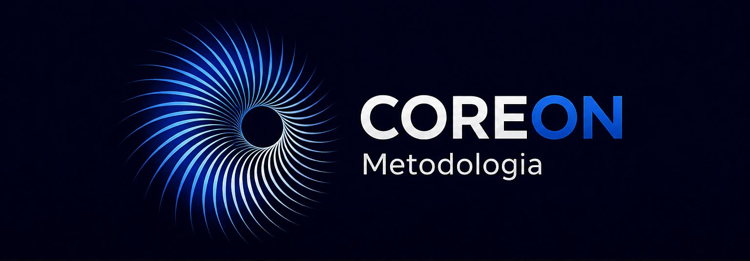 Metodologia CoreOn